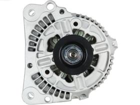 · 2BO0101 - ALTERNADOR T/BOSCH 12V - 90A NUEVO