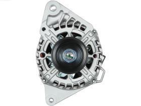 · 2HY9317 - ALTERNADOR T/HYUNDAI / KIA 12V - 150A NUEVO