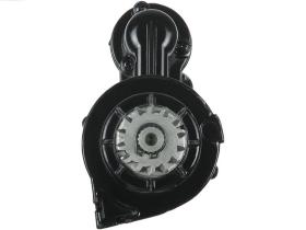 · 1DE1265 - MOTOR DE ARRANQUE T/DELCO 12V - 1.60KW NUEVO