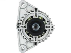 · 2DE6400 - ALTERNADOR T/DENSO 12V - 170A NUEVO