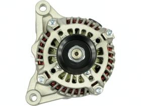 · 2MI5061 - ALTERNADOR T/MITSUBISHI 24V - 100A REMAN