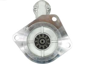 · 1HI2073 - MOTOR DE ARRANQUE T/HITACHI 24V - 4.50KW NUEVO