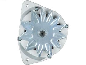 · 2BO0272 - ALTERNADOR T/BOSCH 24V - 55A NUEVO