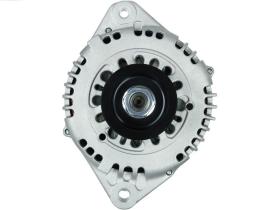 · 2HI2026 - ALTERNADOR T/HITACHI 12V - 100A NUEVO(19)