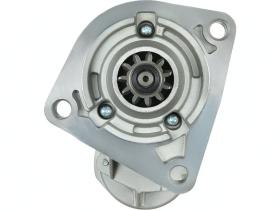 · 1DE6029 - MOTOR DE ARRANQUE DENSO OEM 24V - 5.50KW OEM