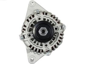 · 2MI5118 - ALTERNADOR T/MITSUBISHI 24V - 35A NUEVO