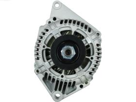 · 2VA3319 - ALTERNADOR T/VALEO 12V - 130A NUEVO