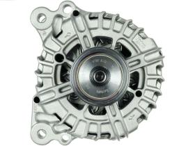 · 2VA3423REP - ALTERNADOR T/VALEO 12V - 140A REMAN