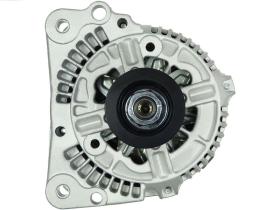 · 2BO0100 - ALTERNADOR T/BOSCH 12V - 90A NUEVO