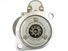 · 1HI2066 - MOTOR DE ARRANQUE T/HITACHI 12V - 2.30KW NUEVO