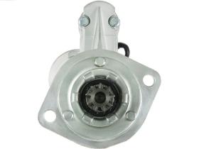 · 1HI2126 - MOTOR DE ARRANQUE T/HITACHI 24V - 3.50KW NUEVO