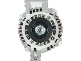 · 2MI5063 - ALTERNADOR T/MITSUBISHI 24V - 100A REMAN