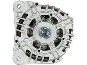 · 2VA3060 - ALTERNADOR T/VALEO 12V - 125A NUEVO(304)