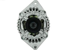 · 2IS9202 - ALTERNADOR T/ISKRA / LETRIKA 12V - 95A NUEVO