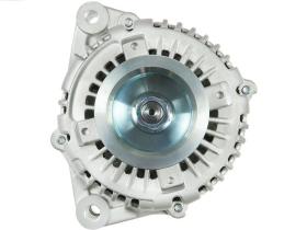 · 2DE6720 - ALTERNADOR T/DENSO 12V - 80A NUEVO