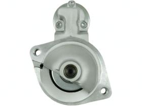 · 1BO0167 - MOTOR DE ARRANQUE T/BOSCH 12V - 2.20KW NUEVO