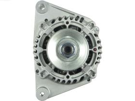 · 2VA3043 - ALTERNADOR T/VALEO 12V - 80.00A REMAN