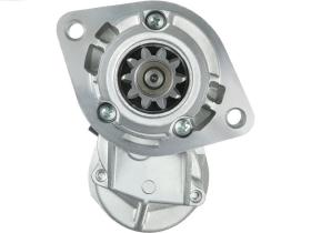 · 1DE6167 - MOTOR DE ARRANQUE T/DENSO 24V - 4.50KW NUEVO