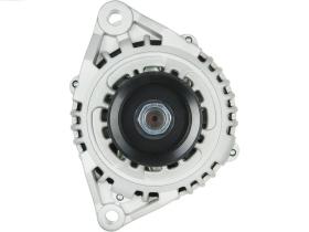 · 2HI2070 - ALTERNADOR T/HITACHI 24V - 80A NUEVO