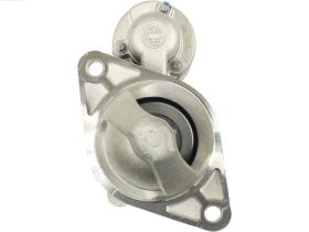 · 1DE1121OEM - MOTOR DE ARRANQUE DELCO OEM 12V - 1.10KW OEM