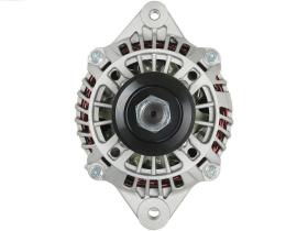 · 2MI5474 - ALTERNADOR T/MITSUBISHI 24V - 130A NUEVO