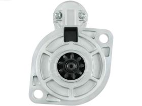 · 1DE1179 - MOTOR DE ARRANQUE T/DELCO 12V - 2.20KW NUEVO