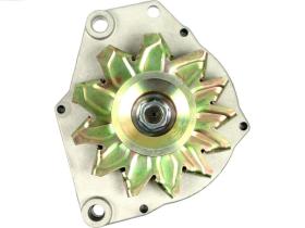 · 2PR9065 - ALTERNADOR T/PRESTOLITE 24V - 80A NUEVO