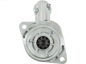· 1HI2129 - MOTOR DE ARRANQUE T/HITACHI 12V - 2.00KW NUEVO