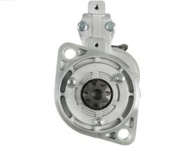 · 1HI2138 - MOTOR DE ARRANQUE T/HITACHI 12V - 2.50KW NUEVO