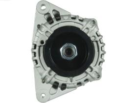 · 2IS9256 - ALTERNADOR T/ISKRA / LETRIKA 24V - 60A NUEVO