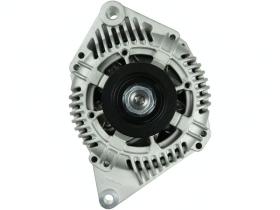 · 2VA3112 - ALTERNADOR T/VALEO 12V - 110A NUEVO