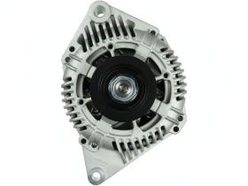 · 2VA3112 - ALTERNADOR T/VALEO 12V - 80A NUEVO