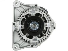 · 2VA3055 - ALTERNADOR T/VALEO 12V - 80A NUEVO