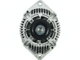 · 2VA3054 - ALTERNADOR T/VALEO 24V - 80A NUEVO