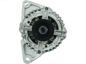 · 2BO0545 - ALTERNADOR T/BOSCH 12V - 90A NUEVO