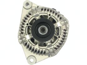 · 2VA3159 - ALTERNADOR T/VALEO 12V - 75A NUEVO