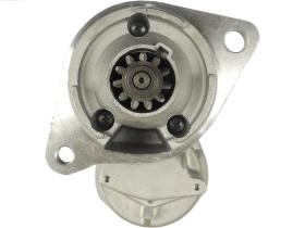· 1DE6165 - MOTOR DE ARRANQUE T/DENSO 12V - 2.50KW NUEVO
