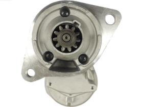 · 1DE6165 - MOTOR DE ARRANQUE T/DENSO 12V - 2.00KW NUEVO