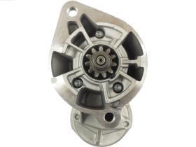 · 1DE6166 - MOTOR DE ARRANQUE T/DENSO 12V - 2.50KW NUEVO
