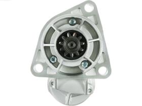 · 1IS9190 - MOTOR DE ARRANQUE LETRIKA/ISKRA OEM 12V - 3.6KW OEM