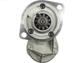 · 1IS9193 - MOTOR DE ARRANQUE T/ISUZU 24V - 4.5KW NUEVO