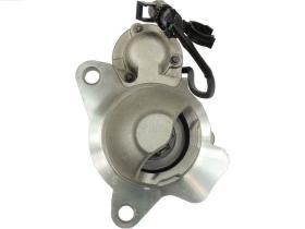 · 1DE1106OEM - MOTOR DE ARRANQUE DELCO OEM 12V - 1.20KW OEM