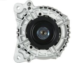 · 2BO0059 - ALTERNADOR T/BOSCH 12V - 120A NUEVO
