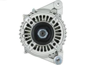 · 2DE6662 - ALTERNADOR T/DENSO 24V - 150A NUEVO