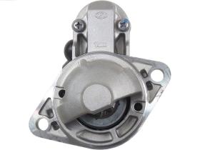 · 1VA3156OEM - MOTOR DE ARRANQUE T/VALEO 12V - 1.40KW NUEVO