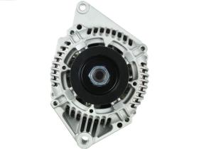 · 2VA3314 - ALTERNADOR T/VALEO 12V - 75A NUEVO