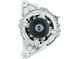 · 2BO0279 - ALTERNADOR T/BOSCH 12V - 80A NUEVO