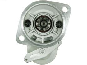 · 1DE6301 - MOTOR DE ARRANQUE T/DENSO 12V - 2.00KW NUEVO