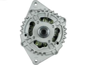 · 2IS9073 - ALTERNADOR T/ISUZU 24V - 25A NUEVO