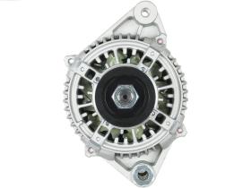 · 2DE6214 - ALTERNADOR DENSO OEM 12V - 105A OEM